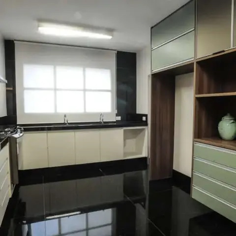 Apartamento de 4 quartos, à venda, no Green Tower Tennis Residence, Vila da Serra — imagem 14