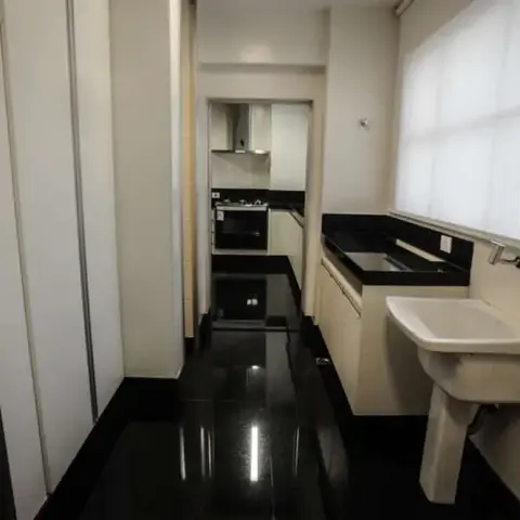 Apartamento de 4 quartos, à venda, no Green Tower Tennis Residence, Vila da Serra — imagem 17