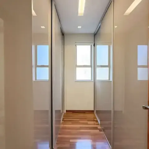 Apartamento mobiliado para alugar no Grand Líder Olympus, Vila da Serra - foto 11
