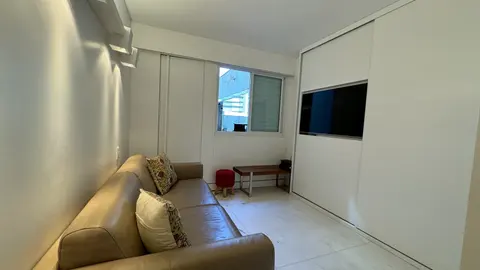 Área privativa 4 suítes para alugar no The Falls Vila da Serra — imagem 16