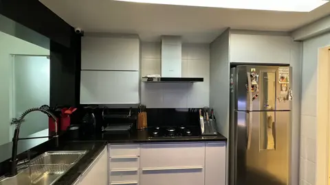 Área privativa 4 suítes para alugar no The Falls Vila da Serra — imagem 11