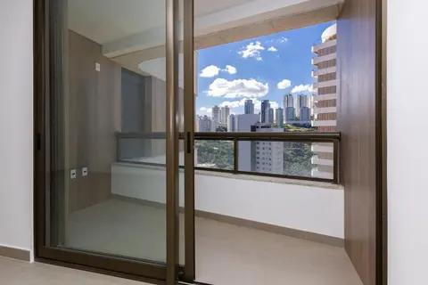 Apartamento de 4 quartos à venda no Edifício Luar, Vale do Sereno — imagem 3