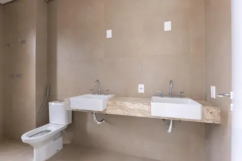 Apartamento de 4 quartos à venda no Edifício Luar, Vale do Sereno — imagem 10