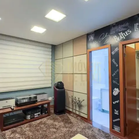 Apartamento de 04 quartos à venda no Le Grand Atlas Vila da Serra — imagem 24
