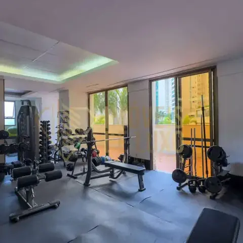 Apartamento de 04 quartos à venda no Le Grand Atlas Vila da Serra — imagem 16
