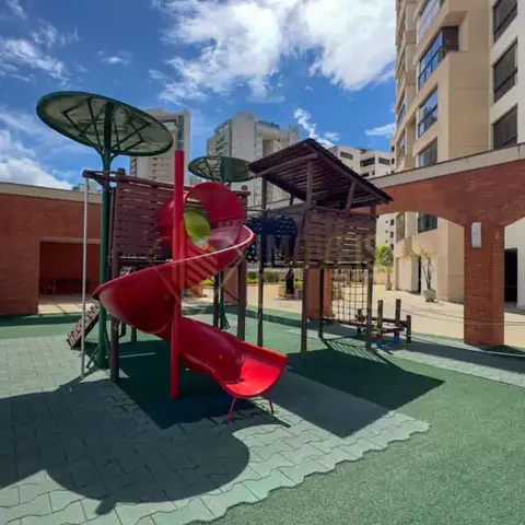 Apartamento de 04 quartos à venda no Le Grand Atlas Vila da Serra — imagem 29