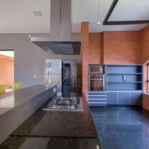 Apartamento de 04 quartos à venda no Le Grand Atlas Vila da Serra — imagem 19
