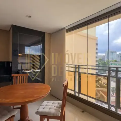 Apartamento de 04 quartos à venda no Le Grand Atlas Vila da Serra — imagem 7
