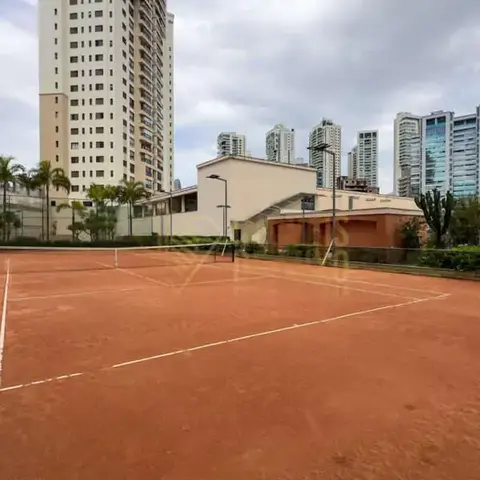 Apartamento de 04 quartos à venda no Le Grand Atlas Vila da Serra — imagem 36