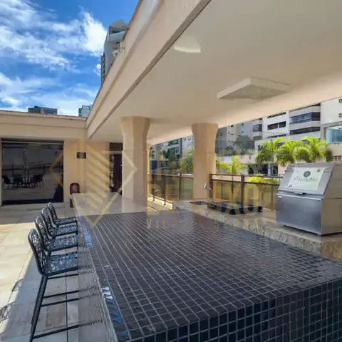 Apartamento de 04 quartos à venda no Le Grand Atlas Vila da Serra — imagem 17