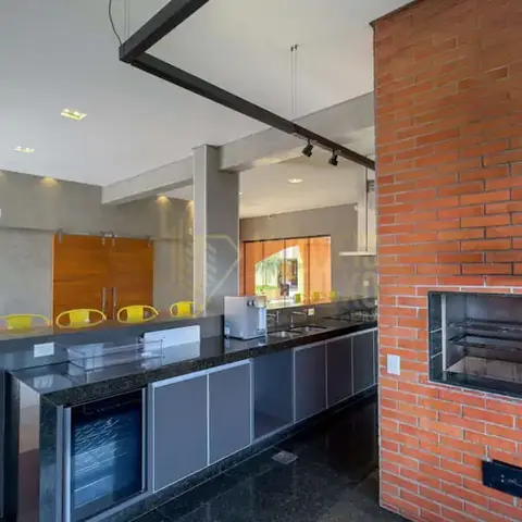 Apartamento de 04 quartos à venda no Le Grand Atlas Vila da Serra — imagem 20