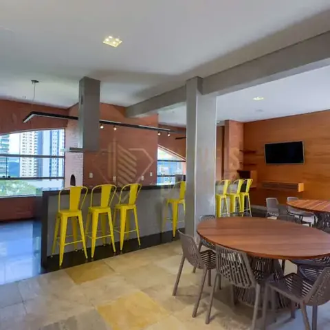 Apartamento de 04 quartos à venda no Le Grand Atlas Vila da Serra — imagem 22