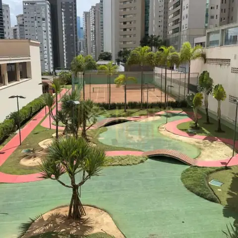 Apartamento de 04 quartos à venda no Le Grand Atlas Vila da Serra — imagem 25