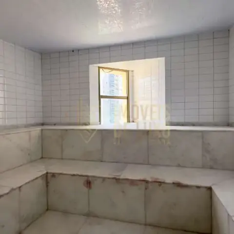 Apartamento de 04 quartos à venda no Le Grand Atlas Vila da Serra — imagem 37