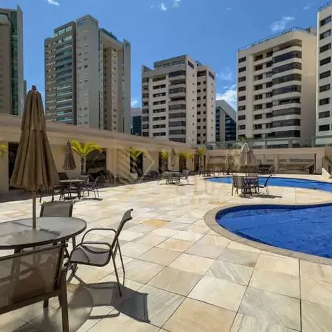 Apartamento de 04 quartos à venda no Le Grand Atlas Vila da Serra — imagem 26