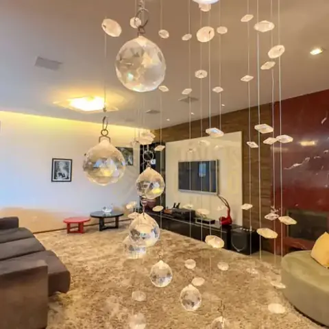 Apartamento de 04 quartos à venda no Le Grand Atlas Vila da Serra — imagem 3