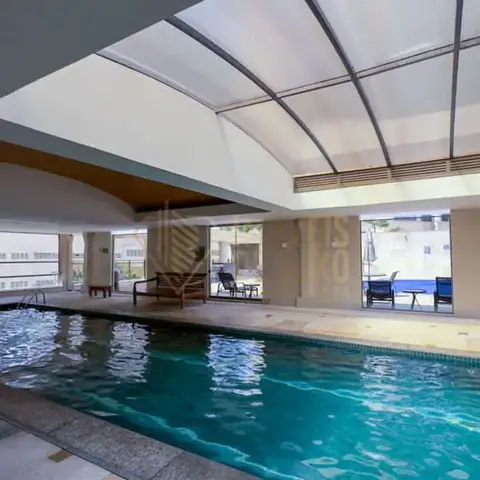 Apartamento de 04 quartos à venda no Le Grand Atlas Vila da Serra — imagem 28