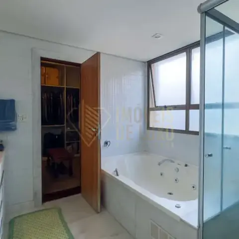 Apartamento de 04 quartos à venda no Le Grand Atlas Vila da Serra — imagem 15