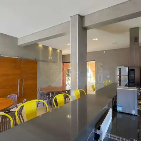 Apartamento de 04 quartos à venda no Le Grand Atlas Vila da Serra — imagem 21