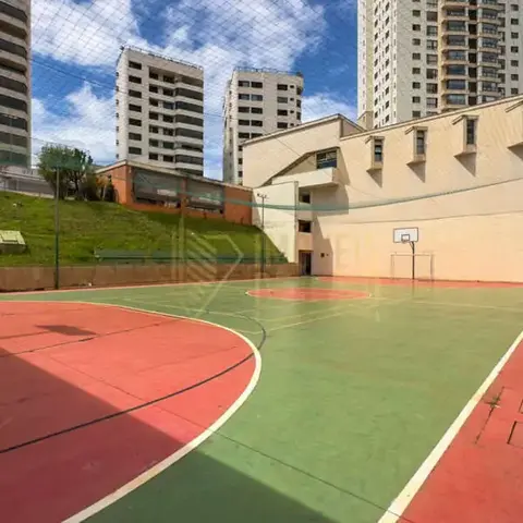 Apartamento de 04 quartos à venda no Le Grand Atlas Vila da Serra — imagem 34