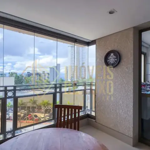 Apartamento de 04 quartos à venda no Le Grand Atlas Vila da Serra — imagem 8