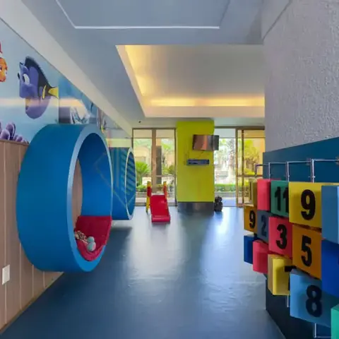 Apartamento de 04 quartos à venda no Le Grand Atlas Vila da Serra — imagem 30