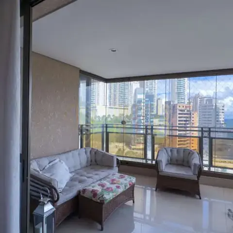 Apartamento de 04 quartos à venda no Le Grand Atlas Vila da Serra — imagem 9
