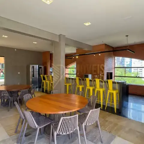 Apartamento de 04 quartos à venda no Le Grand Atlas Vila da Serra — imagem 23