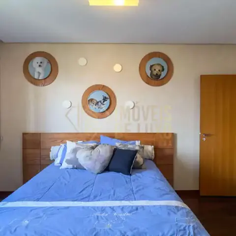 Apartamento de 04 quartos à venda no Le Grand Atlas Vila da Serra — imagem 10