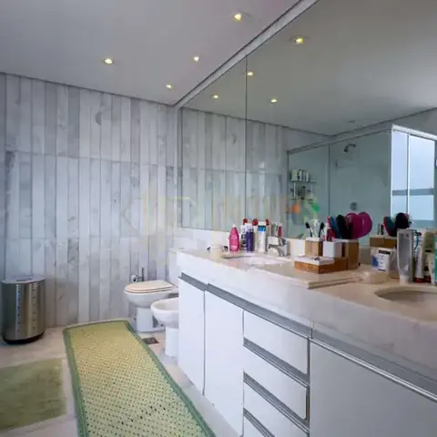 Apartamento de 04 quartos à venda no Le Grand Atlas Vila da Serra — imagem 14