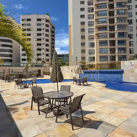 Apartamento de 04 quartos à venda no Le Grand Atlas Vila da Serra — imagem 27