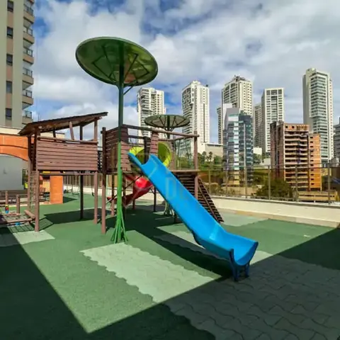 Apartamento de 04 quartos à venda no Le Grand Atlas Vila da Serra — imagem 33