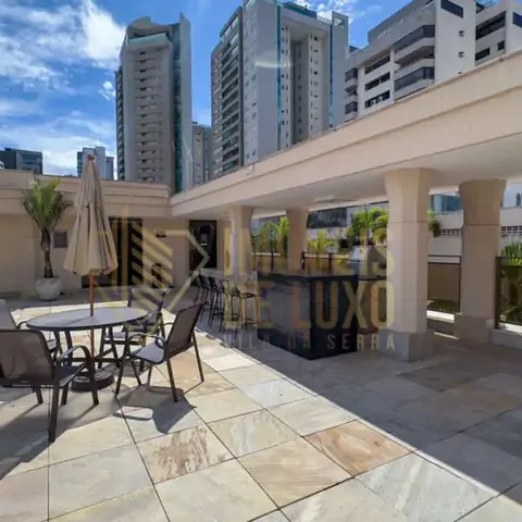 Apartamento de 04 quartos à venda no Le Grand Atlas Vila da Serra — imagem 18