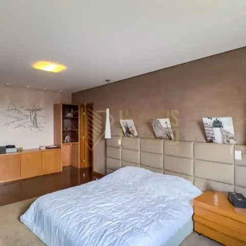 Apartamento de 04 quartos à venda no Le Grand Atlas Vila da Serra — imagem 12