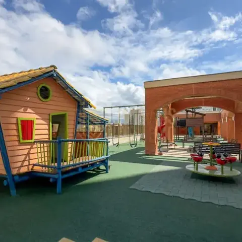 Apartamento de 04 quartos à venda no Le Grand Atlas Vila da Serra — imagem 31