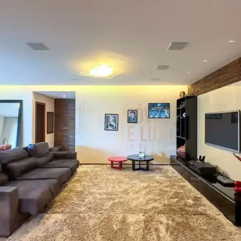 Apartamento de 04 quartos à venda no Le Grand Atlas Vila da Serra — imagem 2