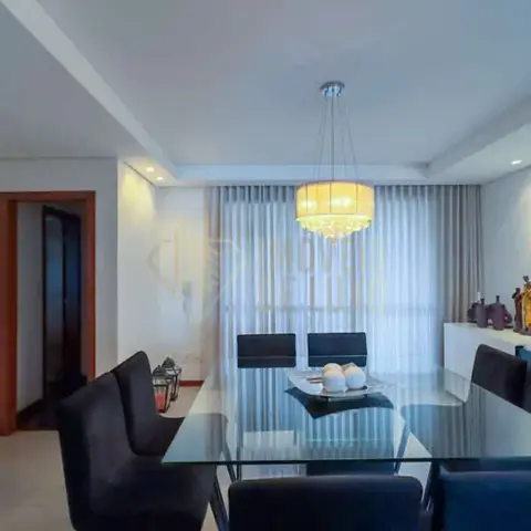 Apartamento de 04 quartos à venda no Le Grand Atlas Vila da Serra — imagem 6