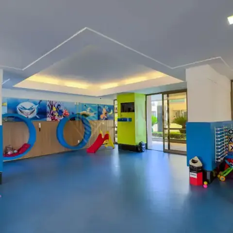 Apartamento de 04 quartos à venda no Le Grand Atlas Vila da Serra — imagem 32