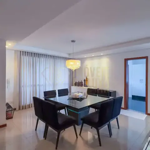 Apartamento de 04 quartos à venda no Le Grand Atlas Vila da Serra — imagem 5