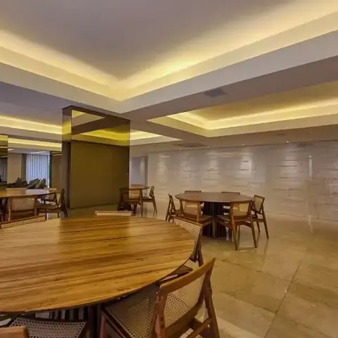 Apartamento de 4 quartos para alugar no Green Tower Vila da Serra — imagem 22