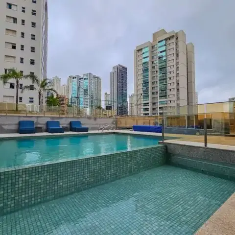Apartamento de 4 quartos para alugar no Green Tower Vila da Serra — imagem 20