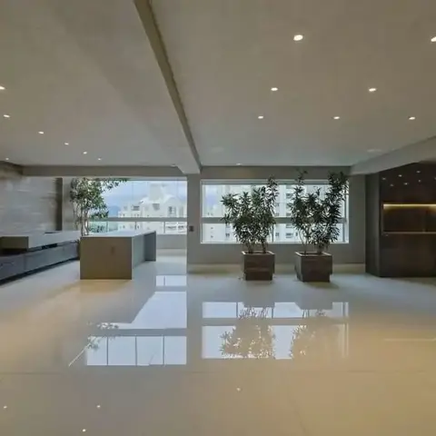 Apartamento de 4 quartos para alugar no Green Tower Vila da Serra — imagem 2