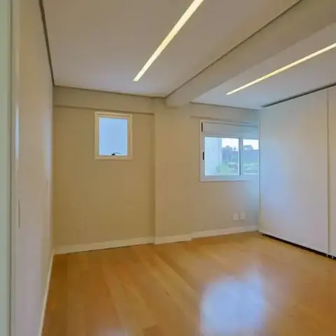 Apartamento de 4 quartos para alugar no Green Tower Vila da Serra — imagem 15