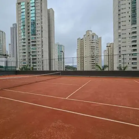 Apartamento de 4 quartos para alugar no Green Tower Vila da Serra — imagem 21