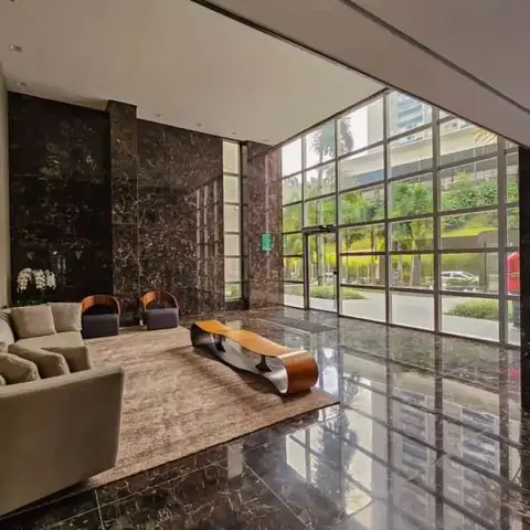Apartamento de 4 quartos para alugar no Green Tower Vila da Serra — imagem 19
