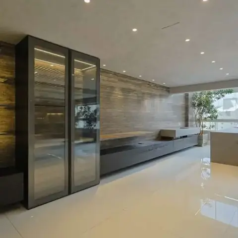 Apartamento de 4 quartos para alugar no Green Tower Vila da Serra — imagem 8