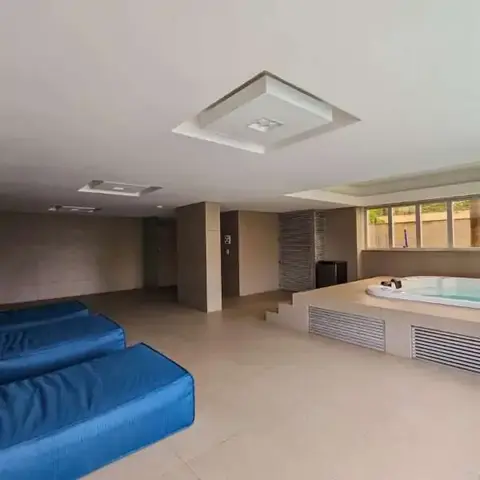 Apartamento de 4 quartos para alugar no Green Tower Vila da Serra — imagem 24
