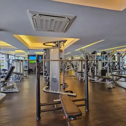 Apartamento de 4 quartos para alugar no Green Tower Vila da Serra — imagem 25