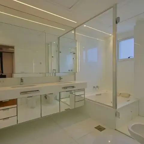 Apartamento de 4 quartos para alugar no Green Tower Vila da Serra — imagem 13