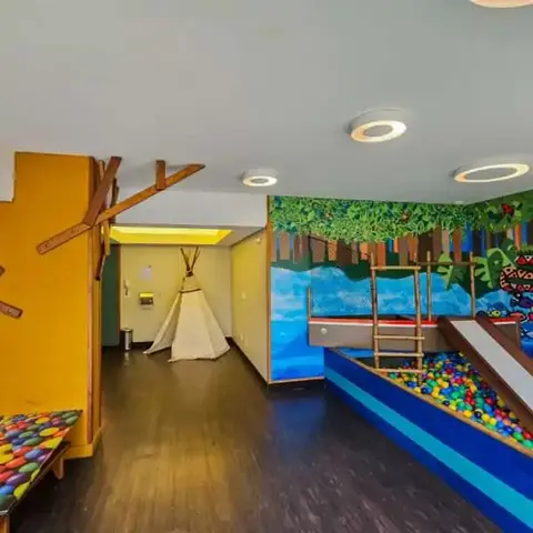 Apartamento de 4 quartos para alugar no Green Tower Vila da Serra — imagem 18